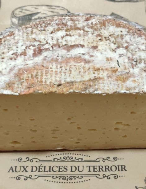 Tomme de montagne