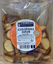 Croutons