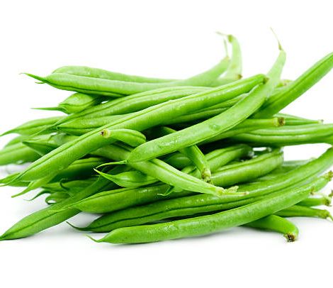 Haricots verts