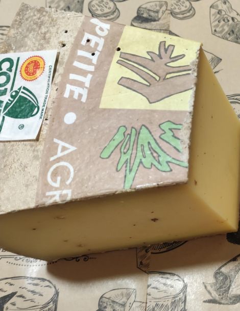 Comté