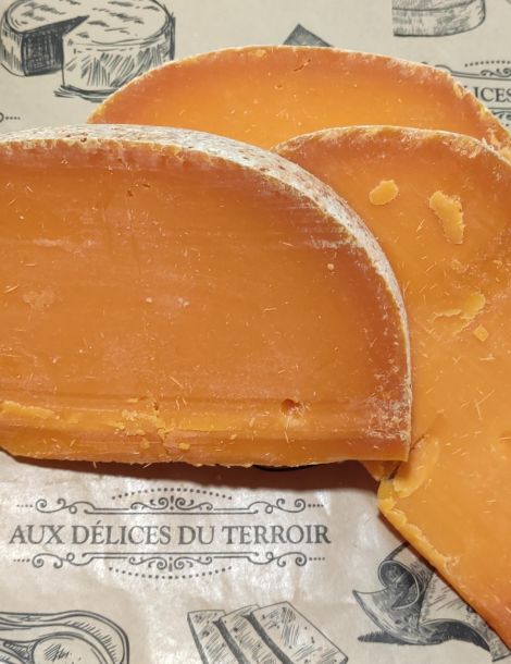 Mimolette