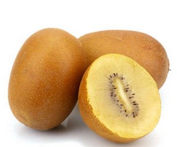 Kiwi jaune