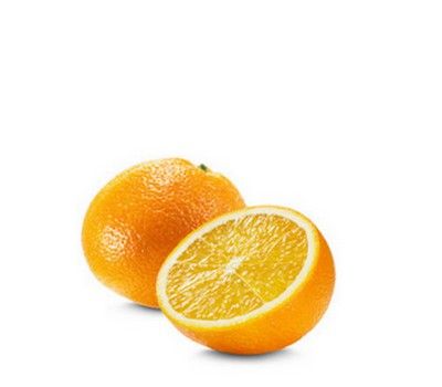 Orange Luzar
