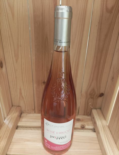 Rosé d 'Anjou