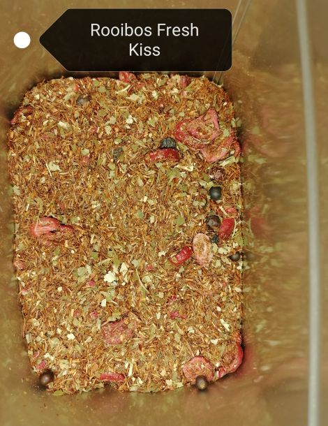 Rooibos Fresh Kiss