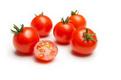 Tomate cerise